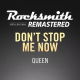 Rocksmith 2014 - Queen - Don