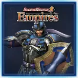 DW8EmpFree - Weapon and Character 7