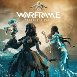WarframeⓇ: Sisters of Parvos Waverider Pack