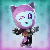 Sackboy: A Big Adventure – Tw!nkleR10t Costume