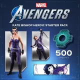Marvel