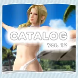 「Illusion」Swimsuits #Set12