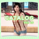 「Sandwich」Swimsuits #Set10