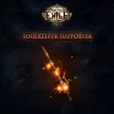 Path of Exile: Soulkeeper Supporter Pack