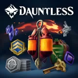 PS+ Wardrive Slayer Pack