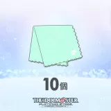 Picatheca sheet *10 #1