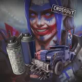 Crossout - Penalty