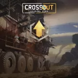 Crossout — Season 5 Battle Pass: Level