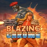 Blazing Chrome Blazing Chrome