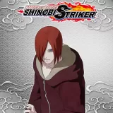 Ntbss: Master Character Training Pack - Nagato (Reanimation)
