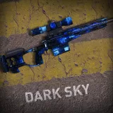 Dark Sky Skin