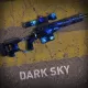 Dark Sky Skin