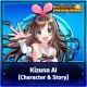 Kizuna AI (Character and Story)