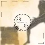23 seconds to 5
