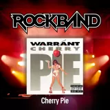 'Cherry Pie' - Warrant