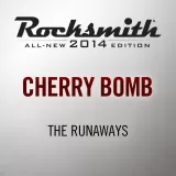 Rocksmith 2014 - The Runaways - Cherry Bomb