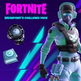 Fortnite: Battle Royale - Breakpoint