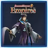 DW8EmpFree - Weapon and Character 4