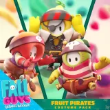 Fruit Pirate Costume Pack