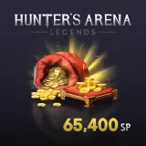 65400 SP