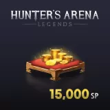 15000 SP