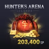 203400 SP