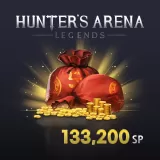 133200 SP
