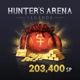 203400 SP