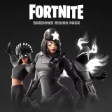 Fortnite - Shadows Rising Pack