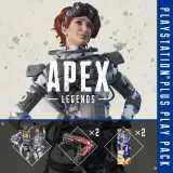 Apex Legends: PlayStationPlus Play Pack
