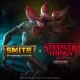 Smite x Stranger Things Plus Bundle