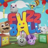Fuzzball Fuzzball