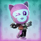 Sackboy: A Big Adventure – Tw!nkleR10t Costume