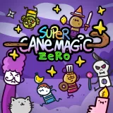 Super Cane Magic Zero Super Cane Magic Zero