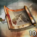 Mission Collection 10