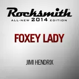 Foxey Lady - Jimi Hendrix
