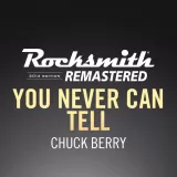 Rocksmith 2014 – You Never Can Tell - Chuck Berry