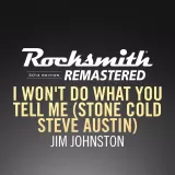 Rocksmith 2014 – I Won