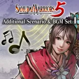 Additional Scenario and BGM Set 1 "Oichi