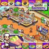 The Sushi Spinnery The Sushi Spinnery