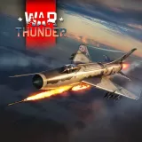 War Thunder - Su-7BMK Pack