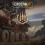 Crossout - Season 5 Battle Pass