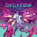 Enter Digiton: Heart of Corruption PS4 and PS5