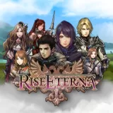 Rise Eterna Rise Eterna