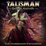 The Harbinger
