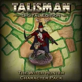 The Witch Hunter