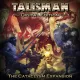 The Cataclysm