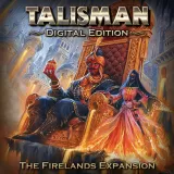 The Firelands
