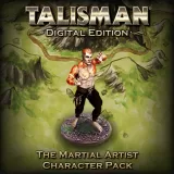 The Martial Artist
