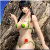 Xtreme Sexy V (Nyotengu)